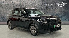 MINI Countryman 230kW SE Classic ALL4 66kWh 5dr Auto Electric Hatchback